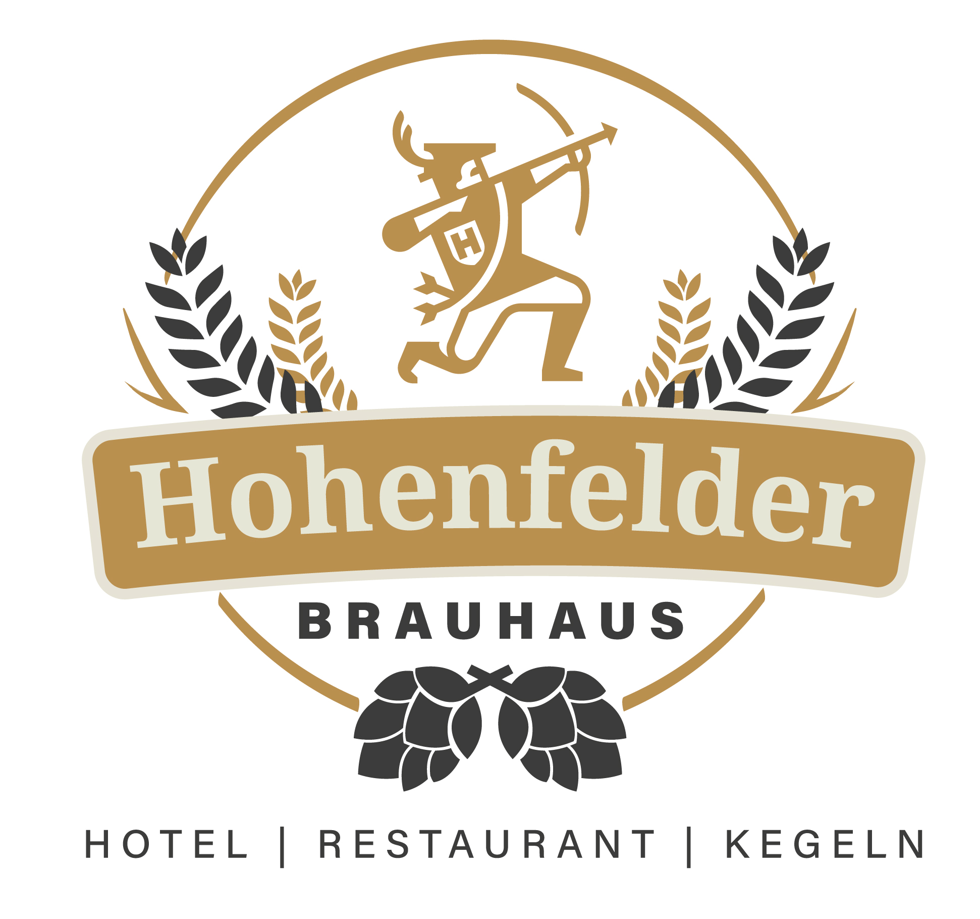Hohenfelder Brauhaus Rheda-Wiedenbrück